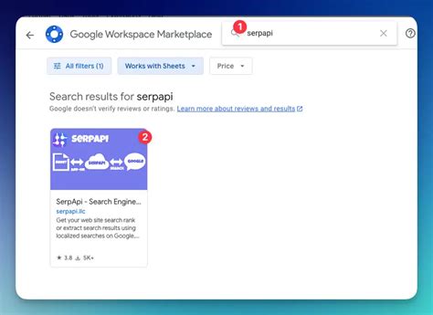 serper api|install serpapi.